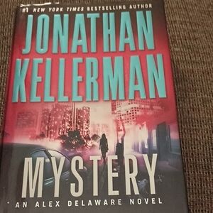 Jonathan Kellerman - MYSTERY - A Novel
